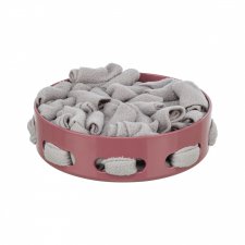 Trixie Cat Activity Hide'n'Sniff Bowl zabawka edukacyjna dla kota 18 cm
