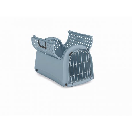 Imac Linus Cabrio transporter dla psa lub kota 50x32x34,5cm