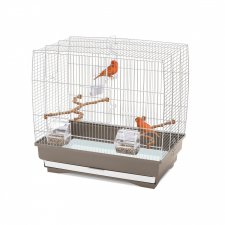 Imac Irene 3 klatka dla ptaków 51x30x48cm