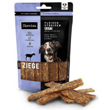Chewies Meat Strips Soft Mini Koza mięsne paski dla psa 70g