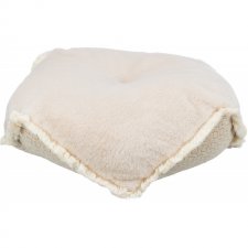 Trixie Boho Poduszka dla Psa lub Kota Beżowa Komfort i Styl w Jednym