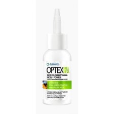 Eurowet Optex HA z kwasem hialuronowym z wodą habrową płyn do przemywania oczu 50ml 