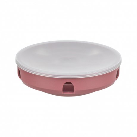 Trixie Cat Activity Rocking Maze zabawka edukacyjna dla kota plastikowa 18 cm