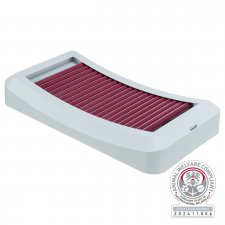 Trixie Cat Activity Rod Board zabawka edukacyjna dla kota plastikowa 35×19.5cm