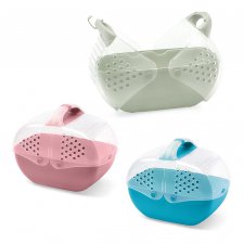 Imac Baggy transporter dla gryzoni 36x25x29cm 