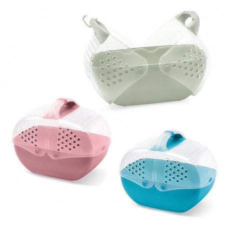 Imac Baggy transporter dla gryzoni 36x25x29cm