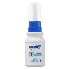 Douxo S3 Care Ear emulsja do czyszczenia uszu dla psów i kotów 60ml 