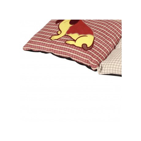 Trixie Legowisko Koc Patchwork dla psa i kota