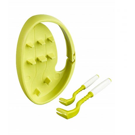 H3D Tick Twister Clipbox Łapki do usuwania kleszczy