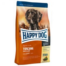 Happy Dog Toscana dla psów po sterylizacji lub kastracji