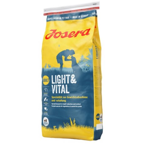 Josera Light & Vital