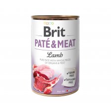 BRIT Pate & Meat 400g