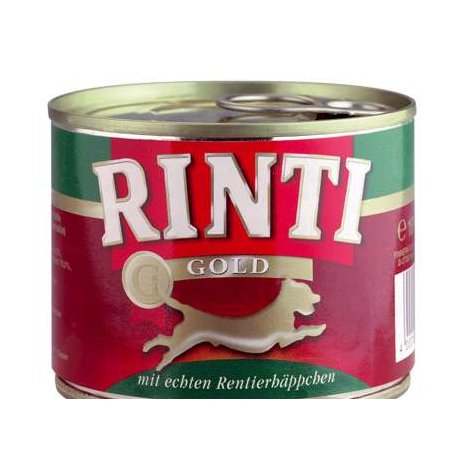 Rinti Gold puszka 185g