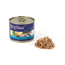 Fish 4 Dogs Herring Wet Complete Food ze śledzia i ziemniaków