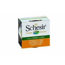Schesir Dog Adult puszka 150g