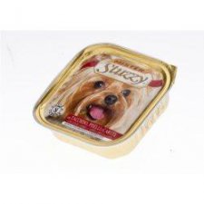 Stuzzy Mister Adult tacka 150g w pasztecie