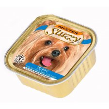 Stuzzy Mister Puppy tacka 150g dla szczeniąt