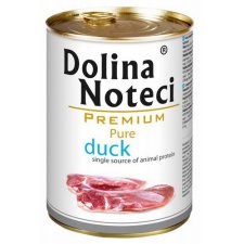 Dolina Noteci Premium Pies Pure puszka 800g