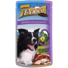 Prince Premium Dog saszetka 150g