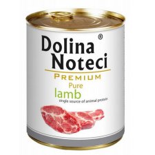 Dolina Noteci Premium Pies Pure puszka 400g