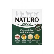 Naturo Adult 400g
