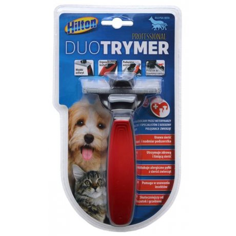Hilton Duo Trymer