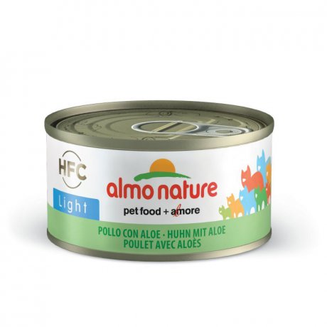 Almo Nature Cat HFC Light puszka 70g