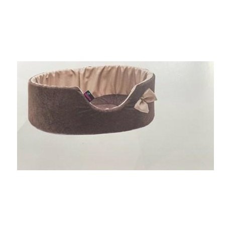 Diversa Elemental - Beżowo-Brązowy Raj dla Psa