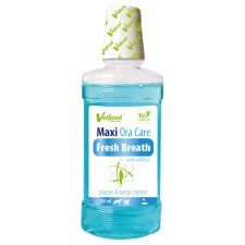 Regis Vetfood Maxi OraCare Fresh Breath Plyn do wody na zdrowe uzębienie i dziąsła