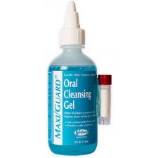 Regis Vetfood MAXI / GUARD Oral Cleansing Gel Żel do higieny jamy ustnej