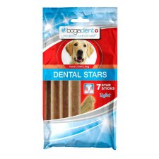 Bogar Bogadent Dental Stars Light Przysmak dentystyczny