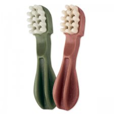 Whimzees Toothbrush naturalne szczoteczki do zebów XL