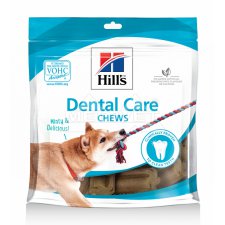 Hill`s Dental Care Chews