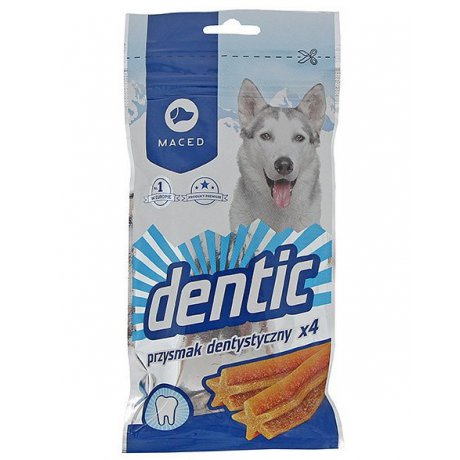 Maced Dentic pałeczki dentystyczne dla psa