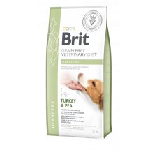 Brit Veterinary Diets Dog Grain Free Diabetes