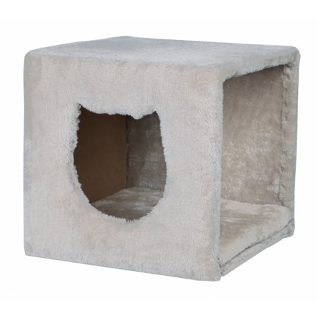 Trixie Przytulna norka do m.in. Półek IKEA / Domek dla kota Cuddly
