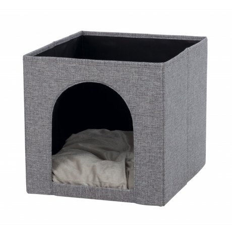 Trixie Legowisko zamknięte Ella do półek IKEA Kallax lub Expedit 