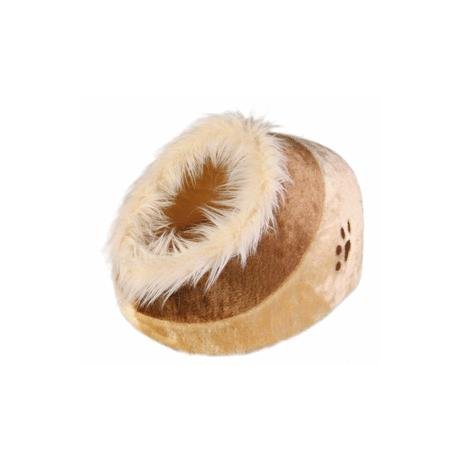 Trixie Legowisko Minou budka dla kota lub psa