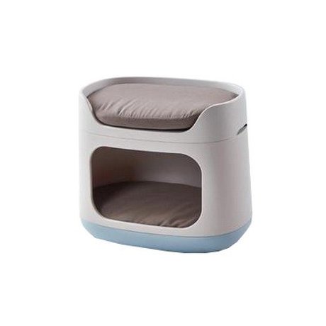 Curver Legowisko Transporter 3w1