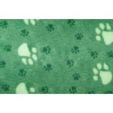 Ventapad Dry Bed A + 75x50 cm (gęsta i długa gęstość włosa) legowisko podkłady przepuszczające wszystkie płyny 