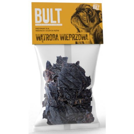 Bult Wątroba wieprzowa