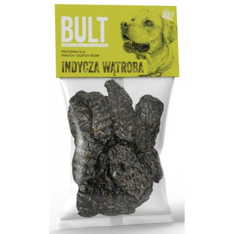 Bult Wątroba indycza