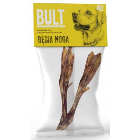 Bult Gęsia noga