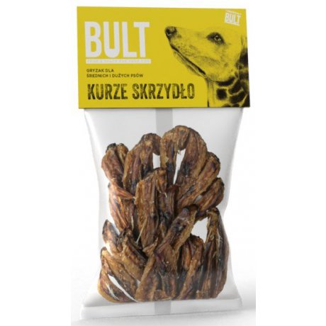 Bult Kurze skrzydło