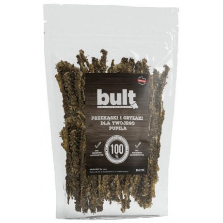 Bult - Naturalne Żwacze Wołowe dla Twojego Psa