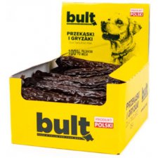 Bult Kiełbaski z dziczyzny