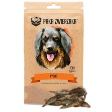 Paka Zwierzaka Byczki 100%