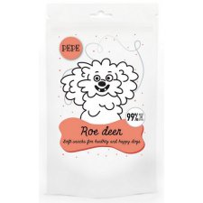 Paka Zwierzaka PEPE Mini Chunkies Roe Deer sarnina