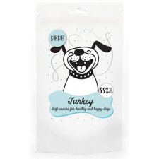Paka Zwierzaka PEPE Mini Chunkies Turkey indyk