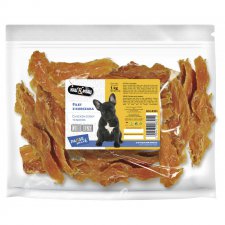 Hau & Miau Pausesnack filet z kurczaka